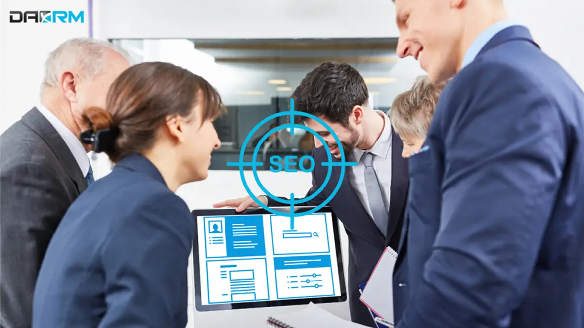 Best SEO agency management software