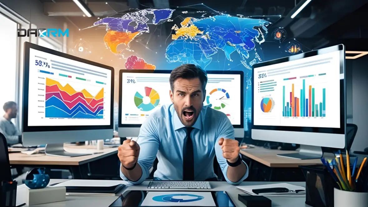 SEO Agency Management Software