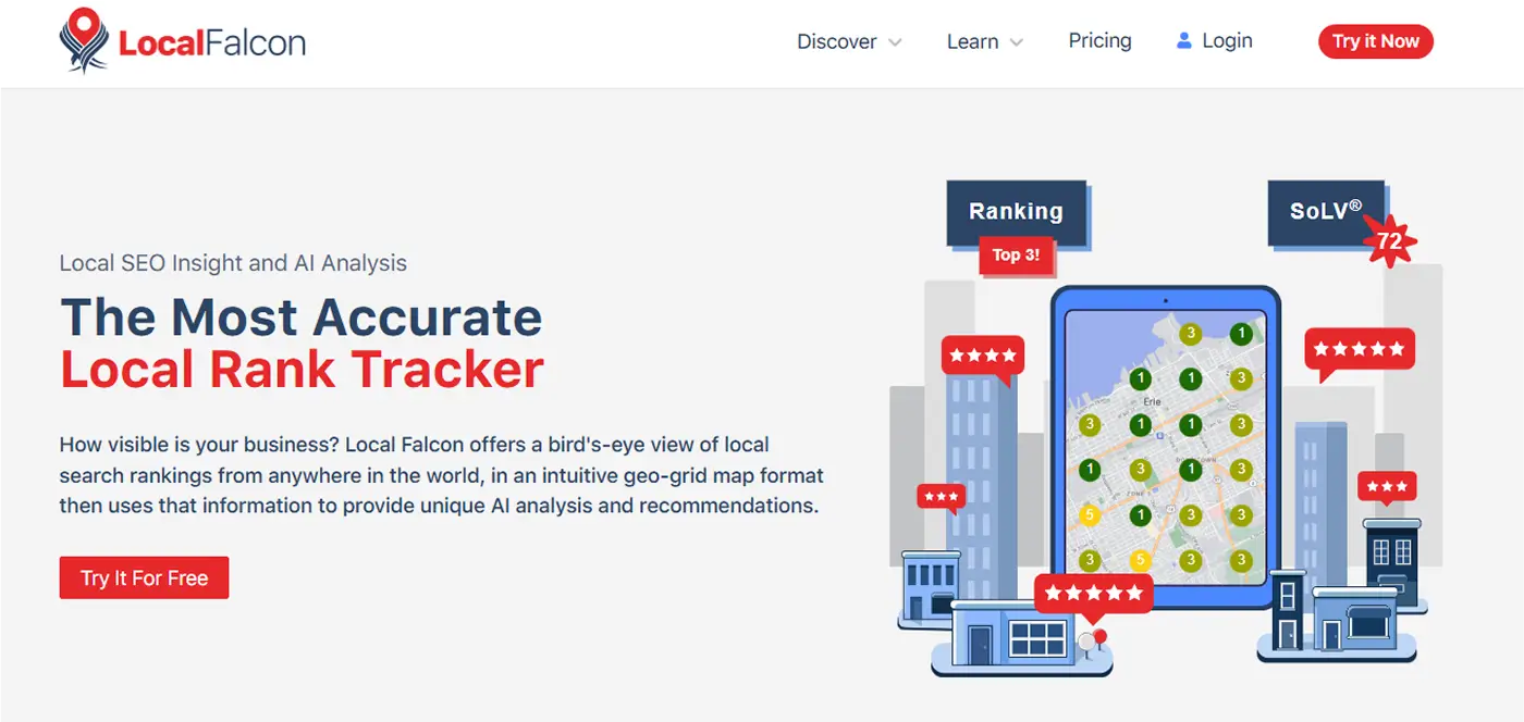 LocalFalcon