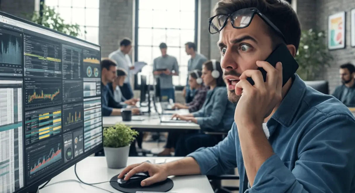 5 Reasons DAXRM - Best SEO Audit Tool for Agencies