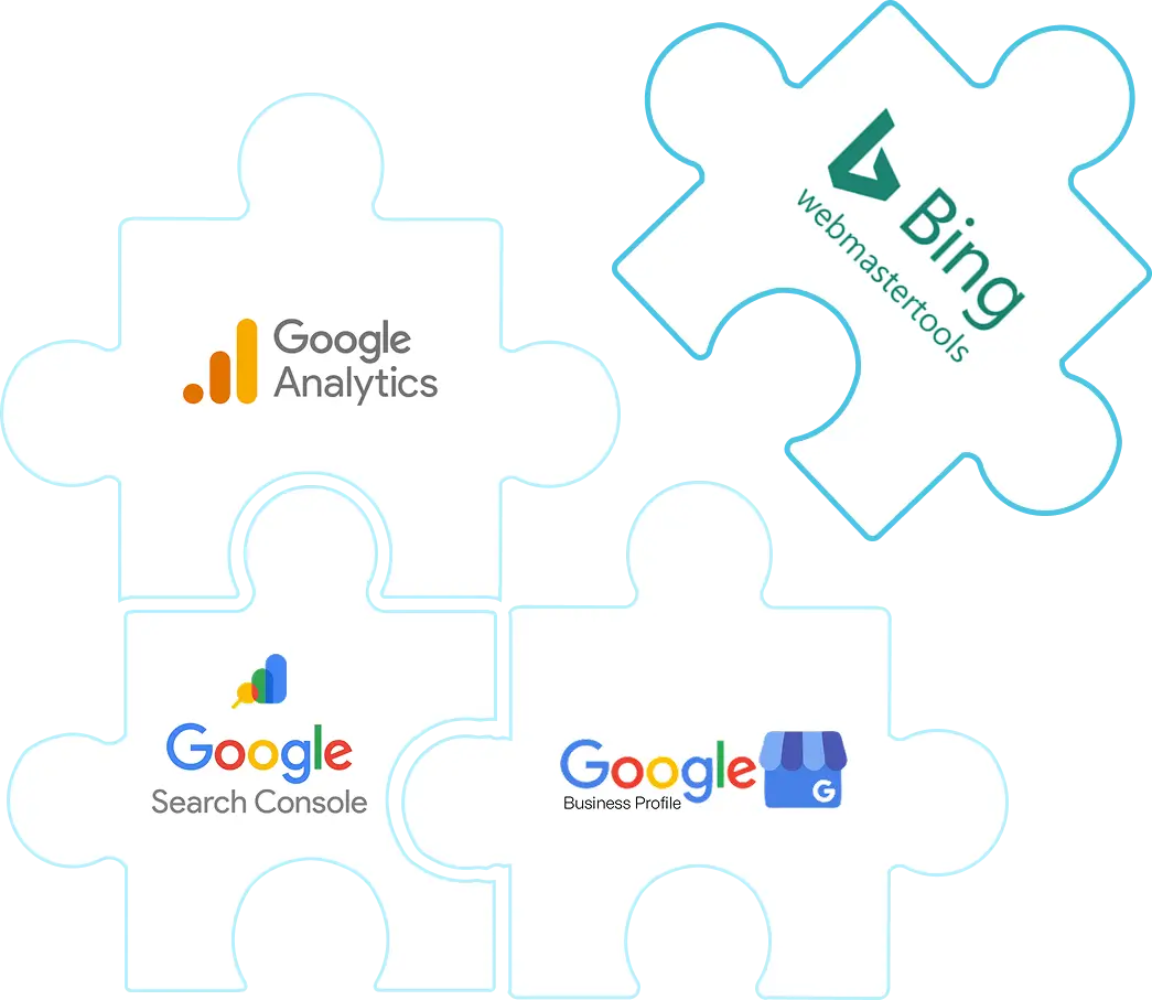 SEO Tools Integrations