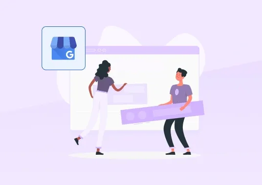 How to Schedule Google Business Profile Posts with DAXRM
