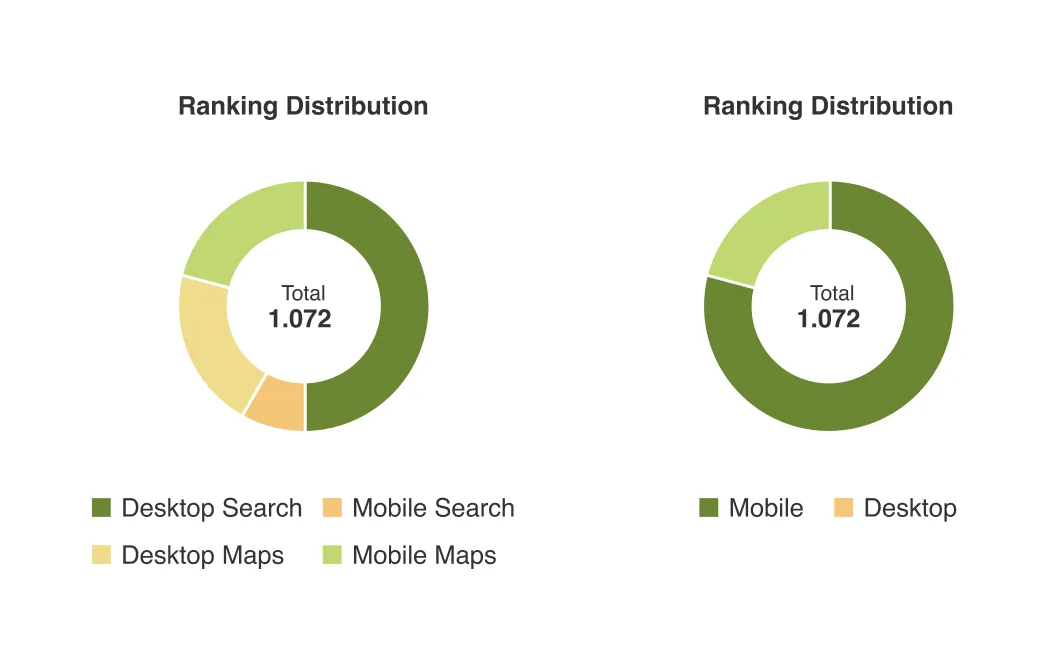 Google My Business Analytics